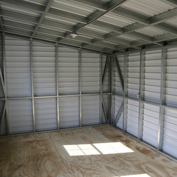 314271 8 Storage For Your Life Outdoor Options Sheds