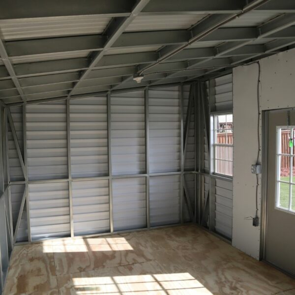 314271 9 Storage For Your Life Outdoor Options Sheds