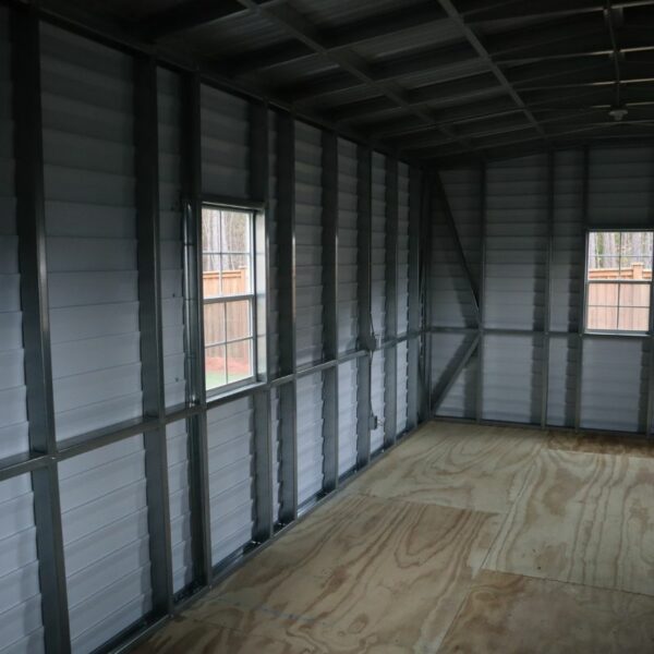 314344 11 Storage For Your Life Outdoor Options Sheds