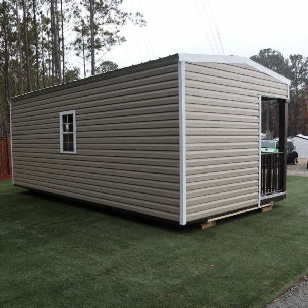 314344 3 Storage For Your Life Outdoor Options Sheds