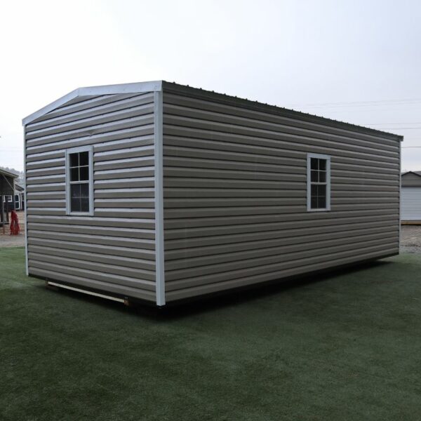 314344 5 Storage For Your Life Outdoor Options Sheds