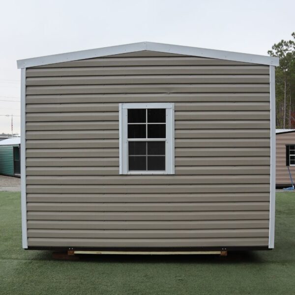 314344 6 Storage For Your Life Outdoor Options Sheds