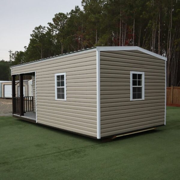 314344 7 Storage For Your Life Outdoor Options Sheds