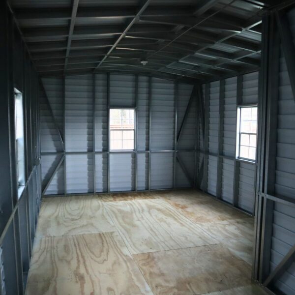 314344 9 Storage For Your Life Outdoor Options Sheds