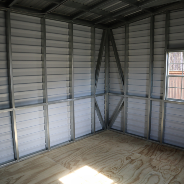 314460 10 Storage For Your Life Outdoor Options Sheds