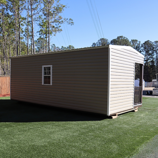 314460 4 Storage For Your Life Outdoor Options Sheds