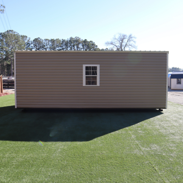 314460 5 Storage For Your Life Outdoor Options Sheds