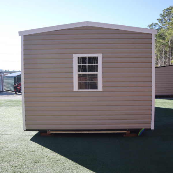 314460 7 Storage For Your Life Outdoor Options Sheds