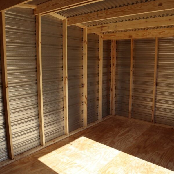 41218A49 1 Storage For Your Life Outdoor Options Sheds