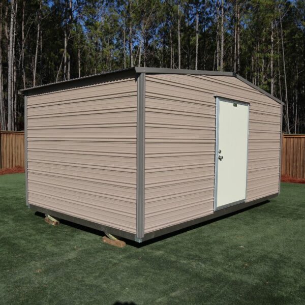 41218A49 2 Storage For Your Life Outdoor Options Sheds