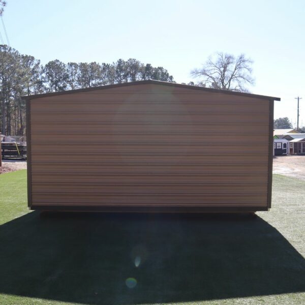 41218A49 5 Storage For Your Life Outdoor Options Sheds