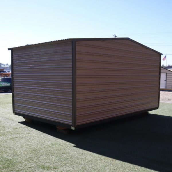 41218A49 6 Storage For Your Life Outdoor Options Sheds