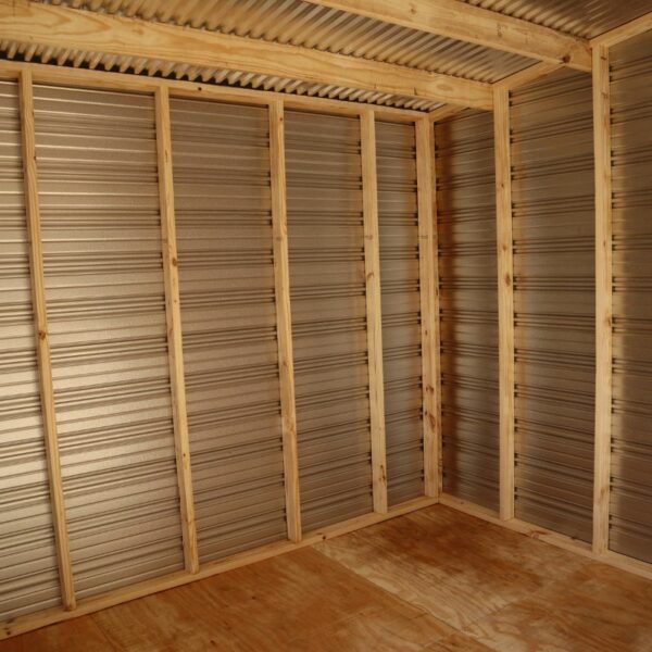 41218B51 1 Storage For Your Life Outdoor Options Sheds