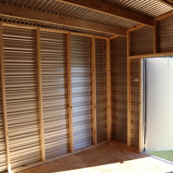 41218B51 11 1 Storage For Your Life Outdoor Options Sheds