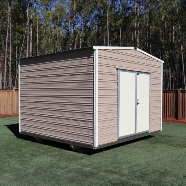 41218B51 2 Storage For Your Life Outdoor Options Sheds