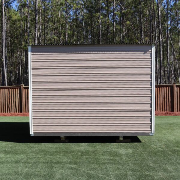 41218B51 3 Storage For Your Life Outdoor Options Sheds