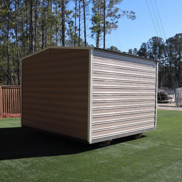 41218B51 4 Storage For Your Life Outdoor Options Sheds