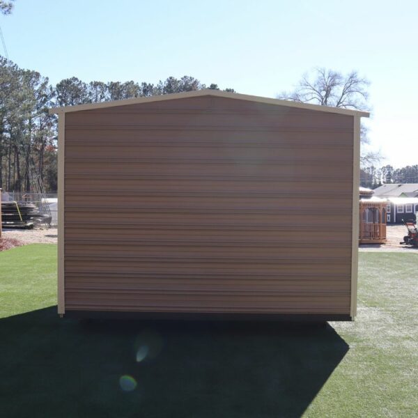 41218B51 5 Storage For Your Life Outdoor Options Sheds