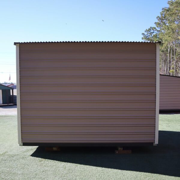 41218B51 6 1 Storage For Your Life Outdoor Options Sheds