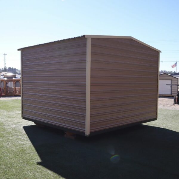 41218B51 7 Storage For Your Life Outdoor Options Sheds