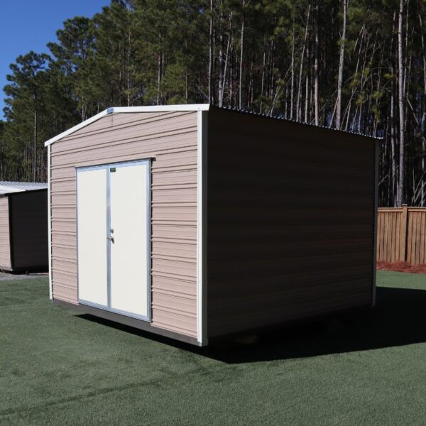 41218B51 8 Storage For Your Life Outdoor Options Sheds