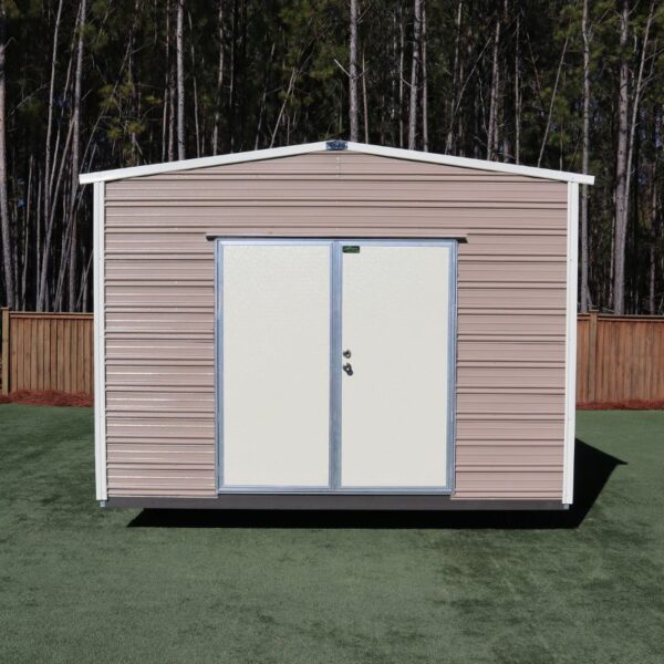 41218B51 9 1 Storage For Your Life Outdoor Options Sheds