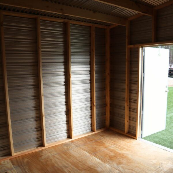 50108B53 11 Storage For Your Life Outdoor Options Sheds