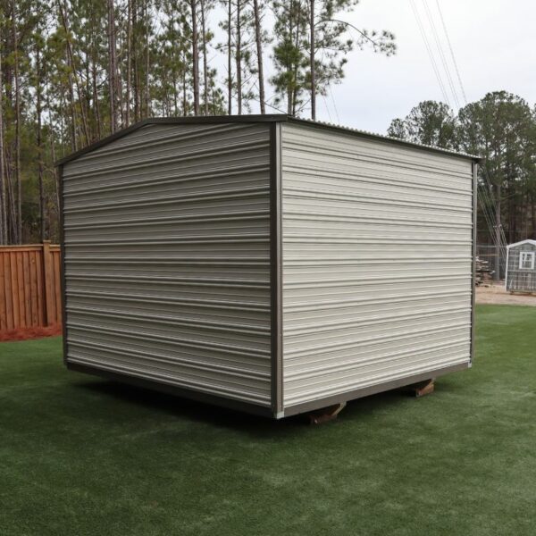 50108B53 4 Storage For Your Life Outdoor Options Sheds