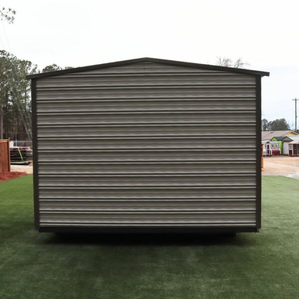 50108B53 5 Storage For Your Life Outdoor Options Sheds