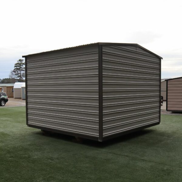 50108B53 6 Storage For Your Life Outdoor Options Sheds