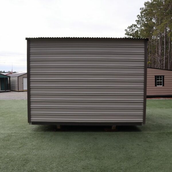 50108B53 7 Storage For Your Life Outdoor Options Sheds