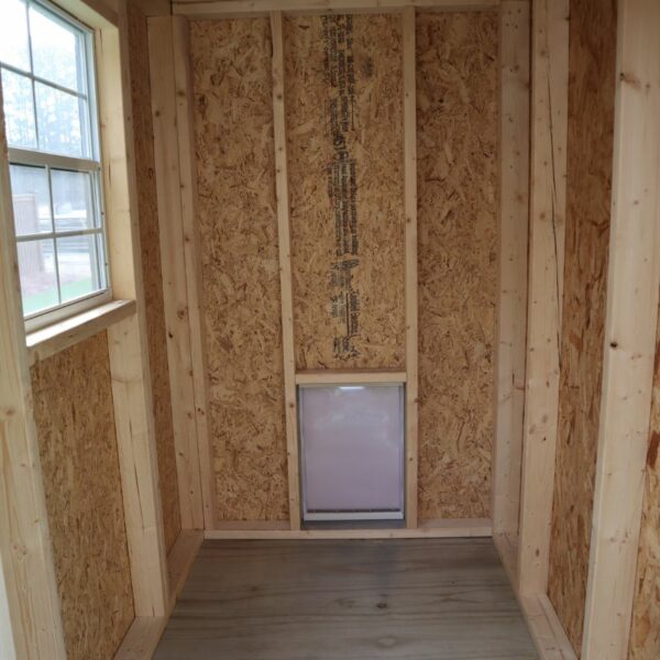 PDK10026 10 Storage For Your Life Outdoor Options Sheds