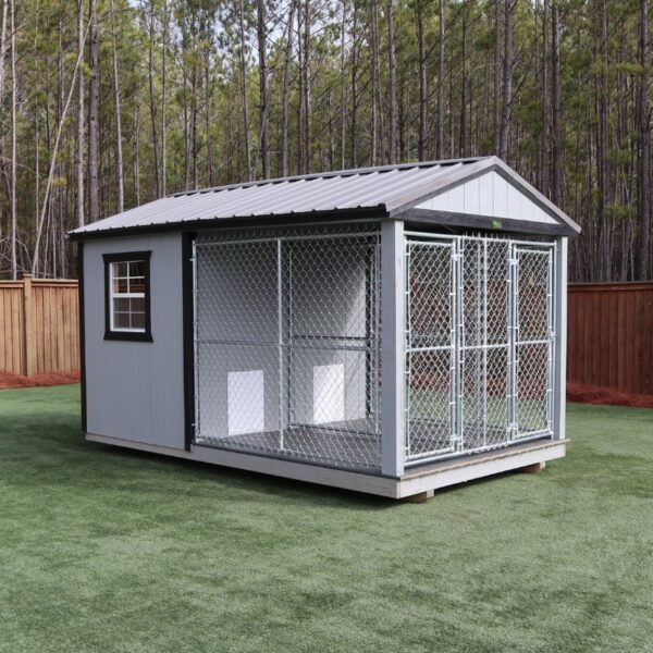 PDK10026 2 Storage For Your Life Outdoor Options Sheds
