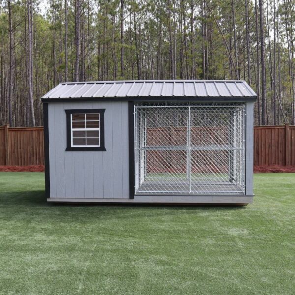 PDK10026 4 Storage For Your Life Outdoor Options Sheds