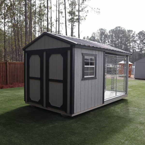 PDK10026 5 Storage For Your Life Outdoor Options Sheds