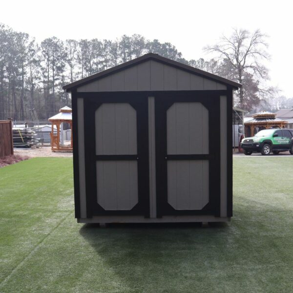 PDK10026 6 Storage For Your Life Outdoor Options Sheds