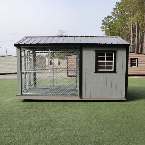 PDK10026 8 Storage For Your Life Outdoor Options Sheds