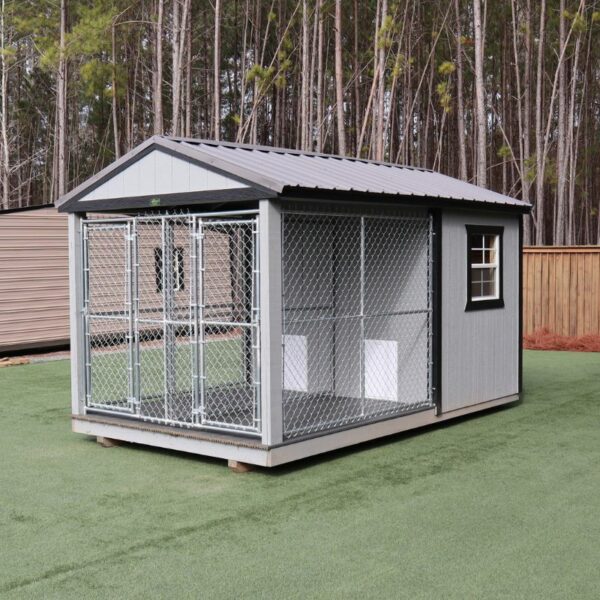 PDK10026 9 Storage For Your Life Outdoor Options Sheds