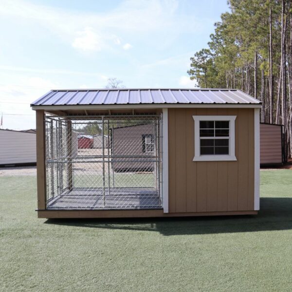 PDK1037 4 Storage For Your Life Outdoor Options Sheds