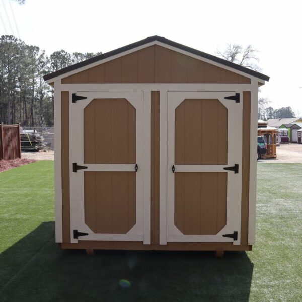 PDK1037 5 Storage For Your Life Outdoor Options Sheds