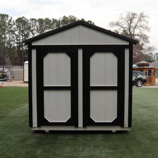 PDK1039 5 Storage For Your Life Outdoor Options Sheds