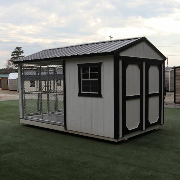 PDK1039 6 Storage For Your Life Outdoor Options Sheds