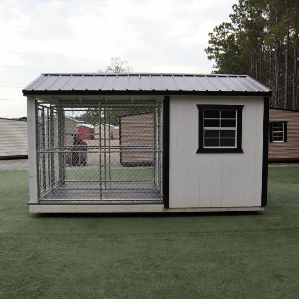 PDK1039 7 Storage For Your Life Outdoor Options Sheds