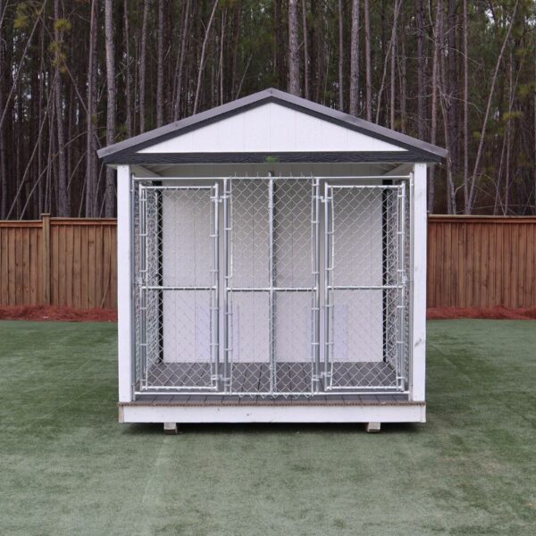 PDK1039 8 Storage For Your Life Outdoor Options Sheds