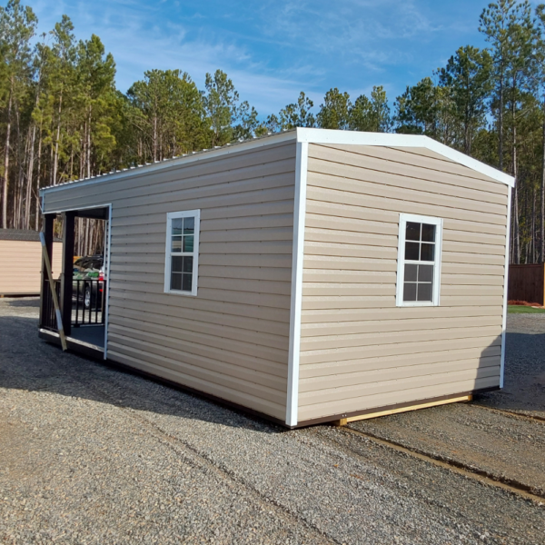 e0df50246b28068f Storage For Your Life Outdoor Options Sheds