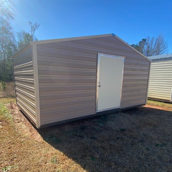 1 1 Storage For Your Life Outdoor Options Sheds