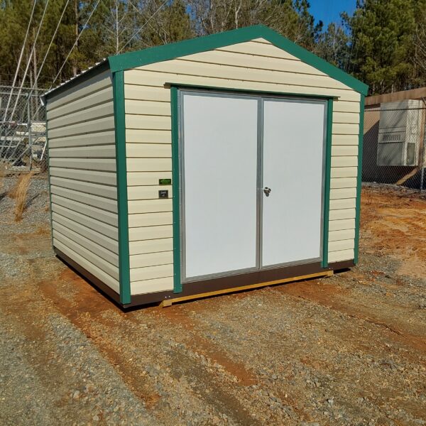 20250107 123125 1 Storage For Your Life Outdoor Options Sheds