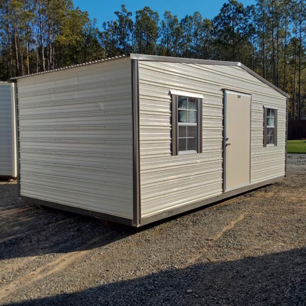 20250116 094700 Storage For Your Life Outdoor Options Sheds