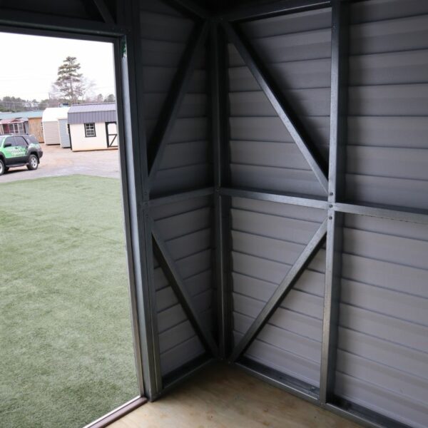 299697U 1 Storage For Your Life Outdoor Options Sheds