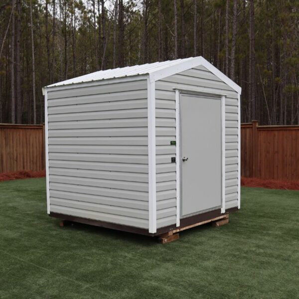 299697U 2 Storage For Your Life Outdoor Options Sheds